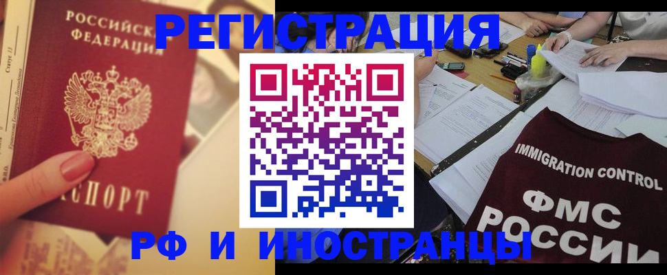 прописка для кредита в Инзе